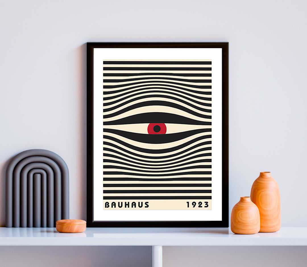 CUADRO BAUHAUS 1