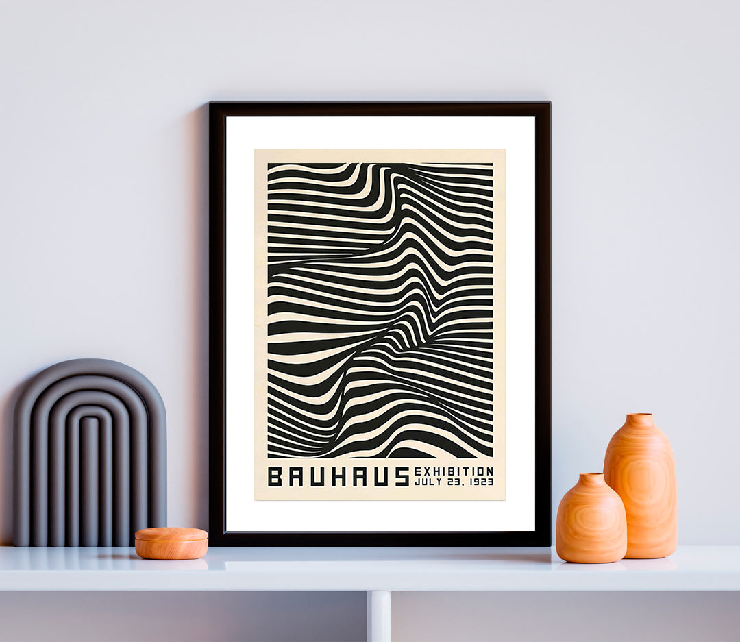 CUADRO BAUHAUS 2